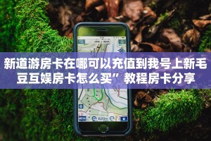 新道游房卡在哪可以充值到我号上新毛豆互娱房卡怎么买”教程房卡分享