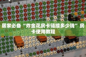 炸金花房卡在哪里买的新众乐大厅在哪买房卡玩家必备“