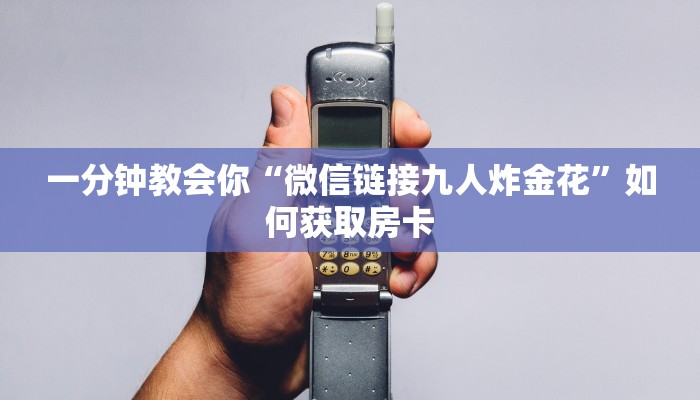 微信链接牛牛房卡在哪里买九酷众娱房卡多少钱一张玩家必知“