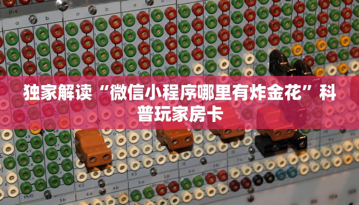 微信房卡炸金花链接怎么弄的乐酷大厅给大家讲解“