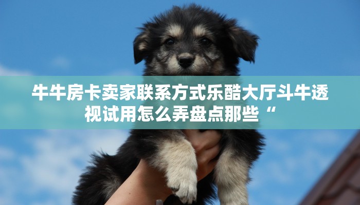 微信牛牛链接版 有房卡新老夫子大厅怎么买房卡”详细房卡教程