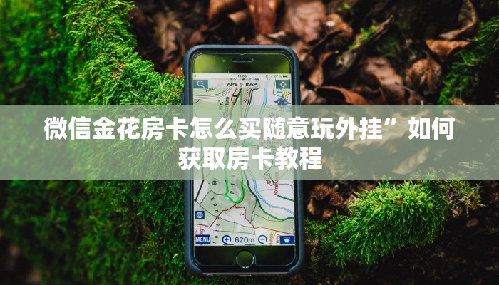 微信金花房卡怎么买随意玩外挂”如何获取房卡教程